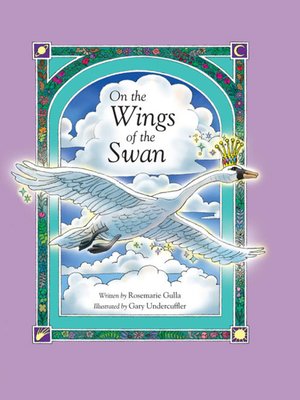 cover image of On the Wings of the Swan